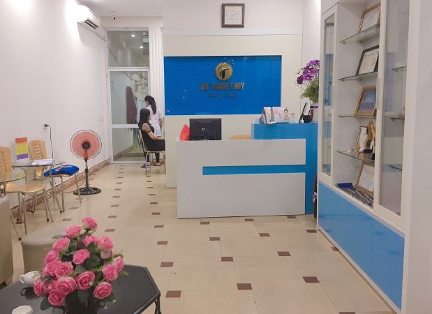 Thẩm mỹ viện Bs Thành Thủy