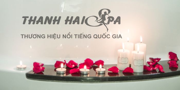 Thanh Hải Spa