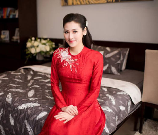 Tiệm may Cô Cải