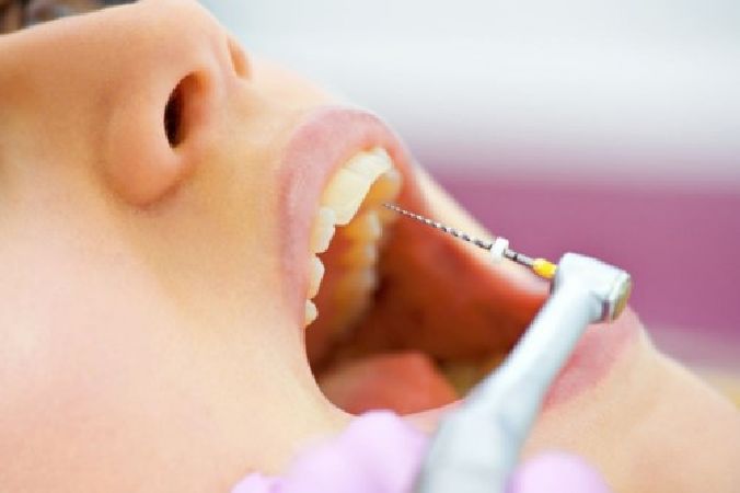 Trung Tâm Nha Khoa Đông Tây Hội Ngộ ở Đà Nẵng