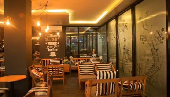VIEW COFFEE
