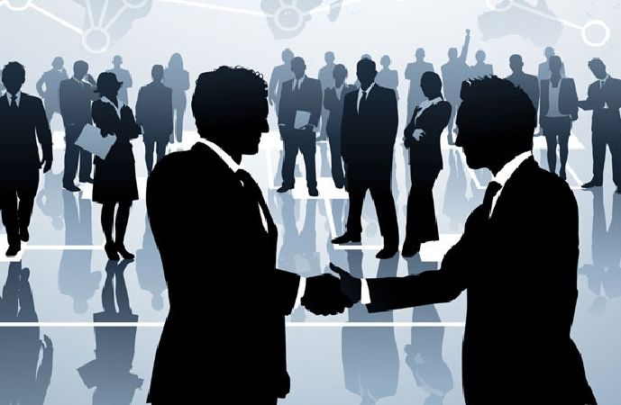 Xây dựng những mối quan hệ hữu ích