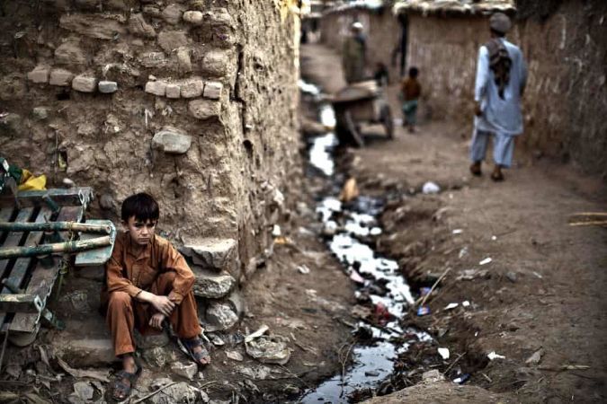 Afghanistan (47.32 tuổi)