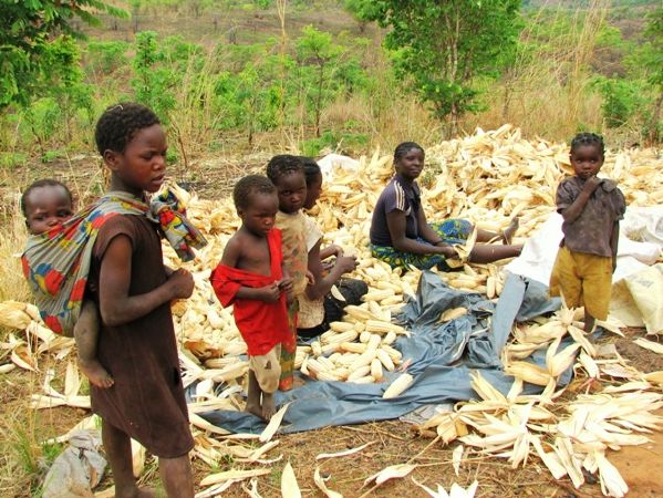 Cộng hòa Zambia (46.93 tuổi)