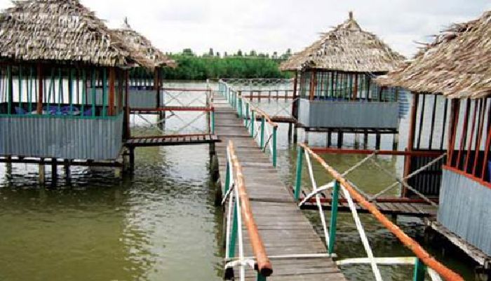 Đầm Thị Tường