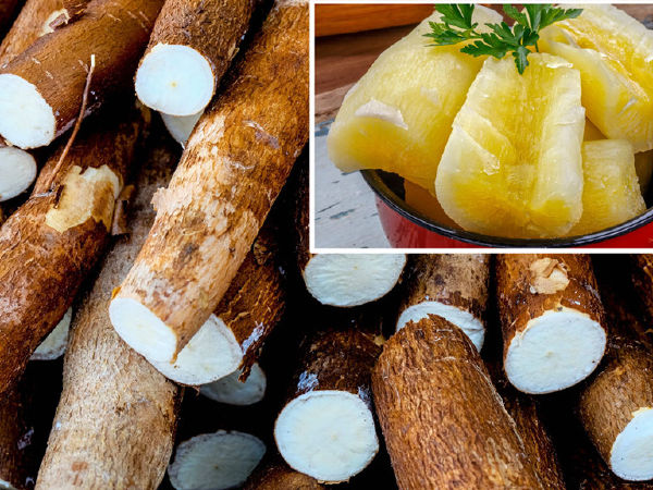 Cung cấp đầy đủ năng lượng cho cơ thể