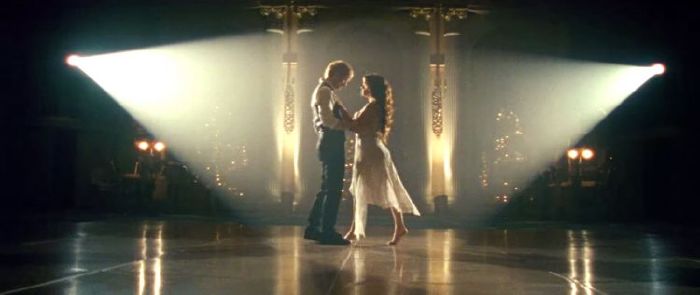 “Thinking Out Loud” – Ed Sheeran