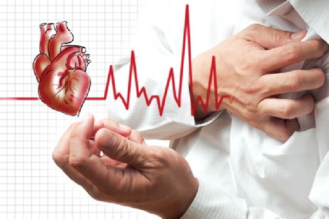Giảm nguy cơ mắc bệnh tim mạch