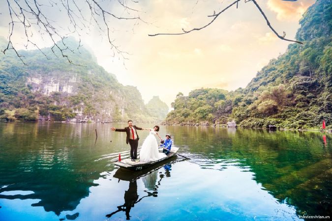 Hồ Đông Chương