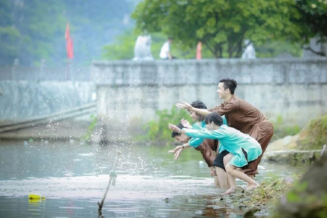 Hoa Lư