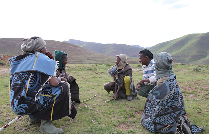 Vương quốc Lesotho (46.02)