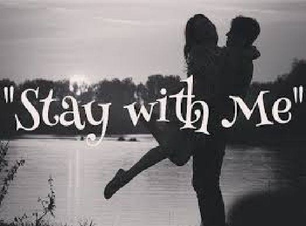 “Stay with Me” – Sam Smith