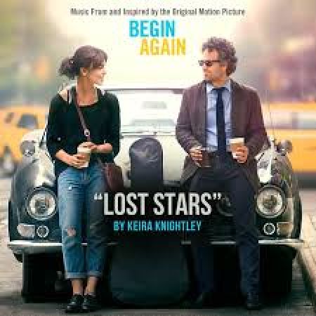 “Lost Stars” – Adam Levine