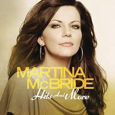 Valentine – Martina Mcbride