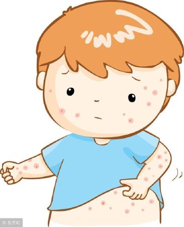 Người mắc bệnh ngoài da không thích hợp để ăn thịt bò