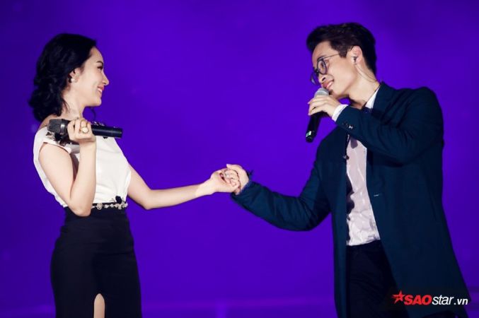 Cơn mưa tình yêu