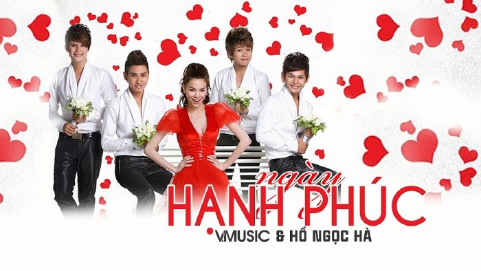 Ngày hạnh phúc