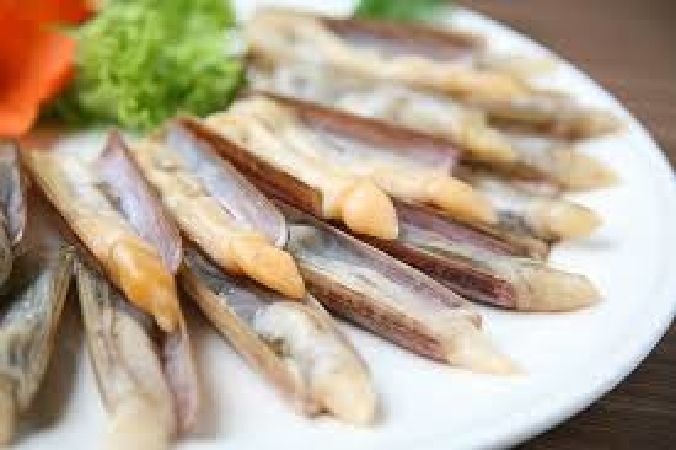 Ốc Nóng - 269 Lê Lợi