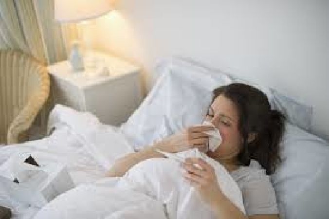 Điều trị đau bụng tiêu chảy do nhiễm lạnh