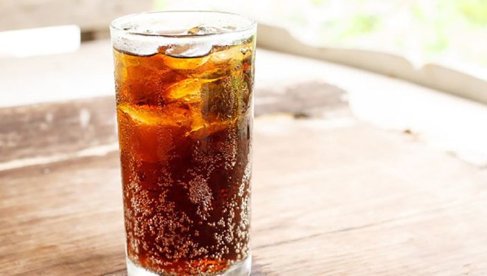 Đồ uống có ga