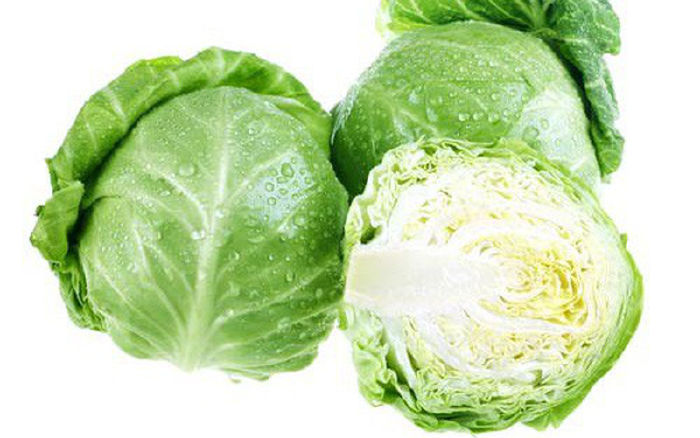 Cải bắp