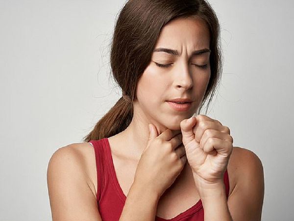 Giải cảm, trị nhức đầu