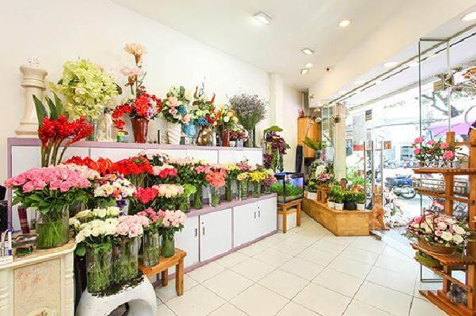Hoa tươi Đà Nẵng 24h