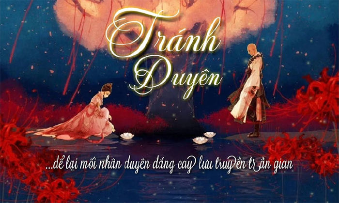 Tránh duyên - Remix