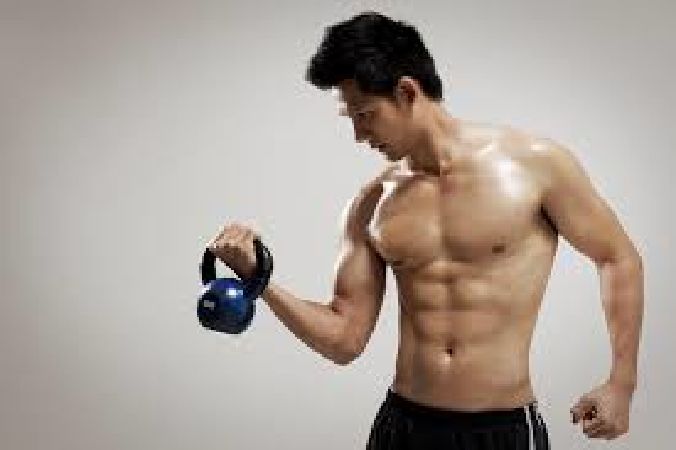 Tăng cường sinh lý cho đàn ông