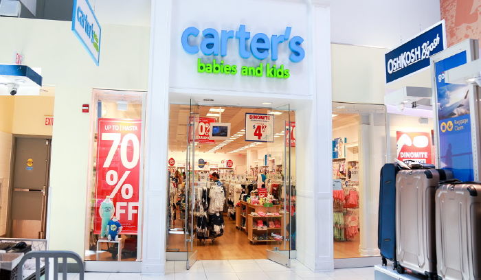 Carter's