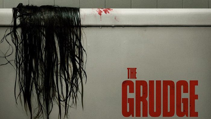 Lời Nguyền (The Grudge)