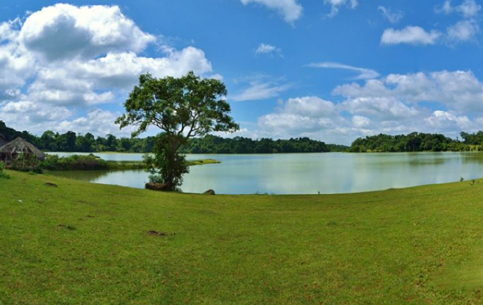 Tràng cỏ Bù Lạch