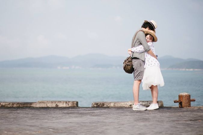 Hãy quan tâm tới sức khỏe của nhau