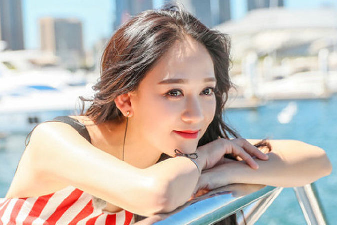 Trần Kiều Ân