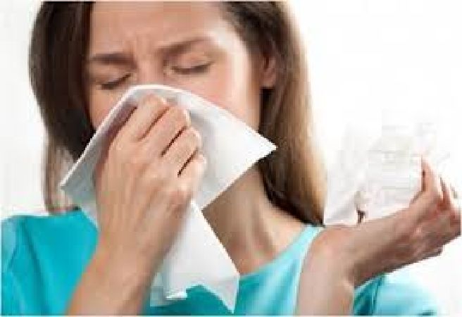 Điều trị cảm hàn