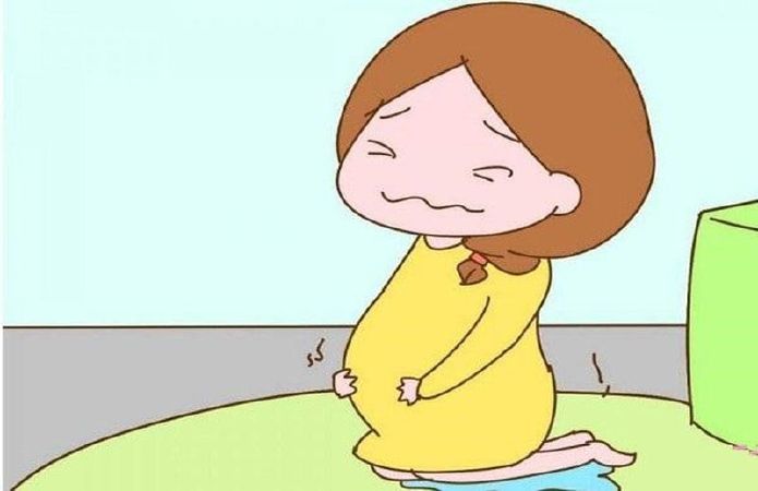 Điều trị sản hậu bị trúng phong
