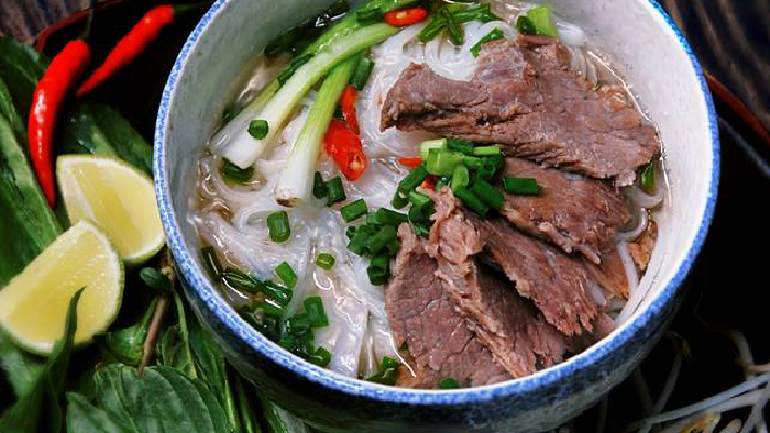 Phở