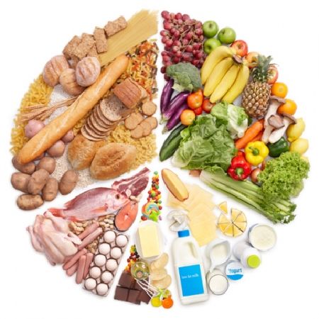 Cung cấp nhiều dưỡng chất cần thiết