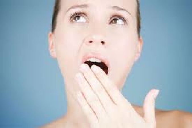 Giải nhiệt, trị hơi thở nóng