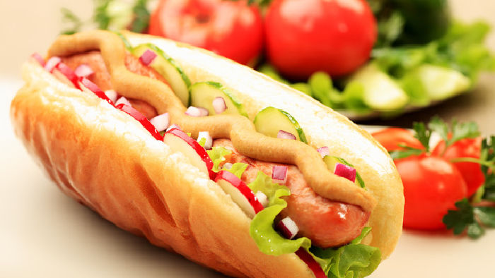 Hotdog