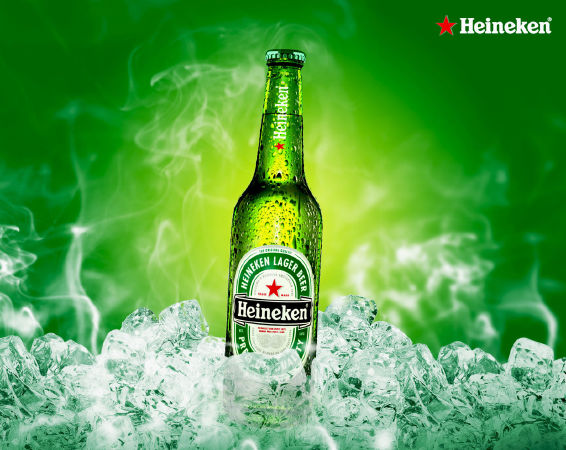 Heineken