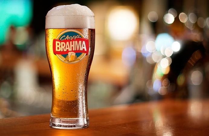 Brahma
