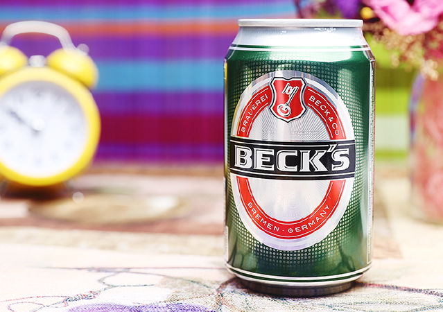 Beck’s