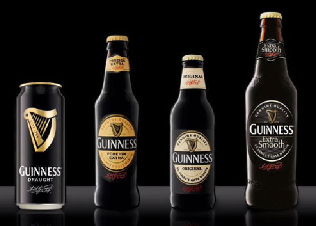 Guinness