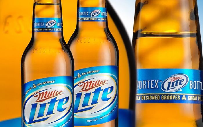 Miller Lite