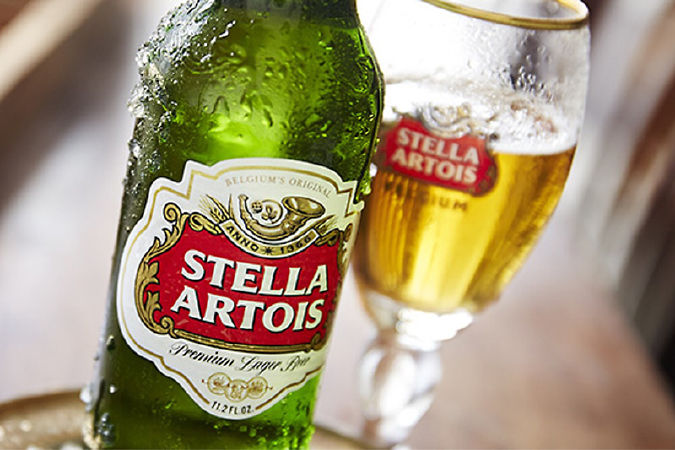 Stella Artois