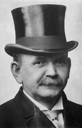 Top hat