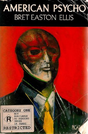 AMERICAN PSYCHO
