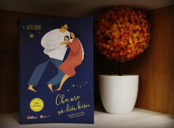 Cha mẹ vô điều kiện