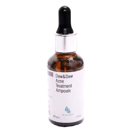Dew&Dew Acne Treatment 30ml